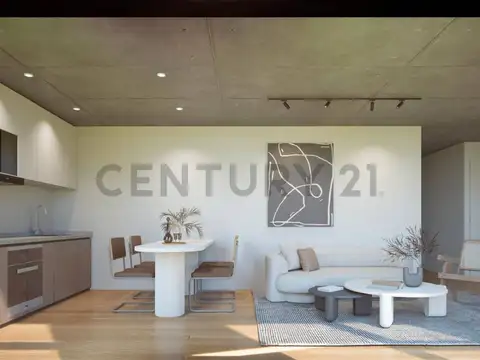 VENTA EN POZO DEPARTAMENTO 2 AMBIENTES EN ITUZAINGO NORTE, APTO PROFESIONAL.