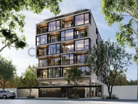 VENTA EN POZO DEPARTAMENTO 2 AMBIENTES EN ITUZAINGO NORTE, APTO PROFESIONAL.