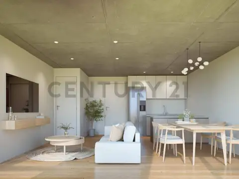 Departamento en Venta A Estrenar