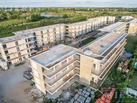 Departamento en Venta en Dique Lujan, USD 214.297