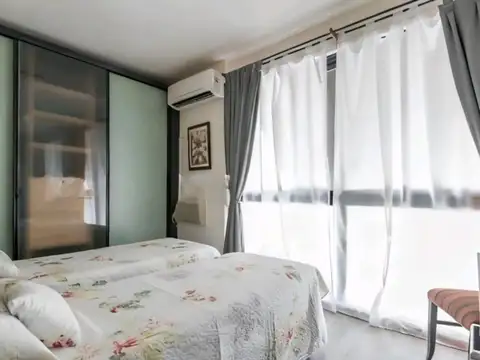 Departamento en alquiler temporario