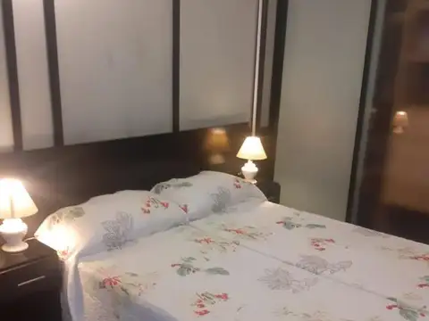 Departamento en alquiler temporario