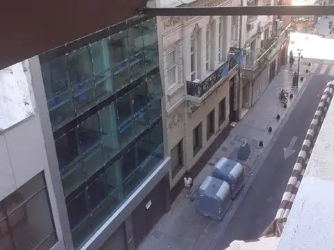Departamento en alquiler temporario