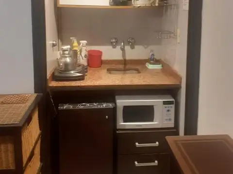 Departamento en Alquiler Temporal en San Nicolás, USD 650