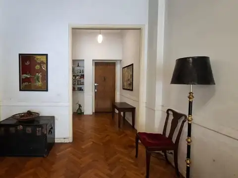 Departamento en Venta en Barracas, USD 160.000