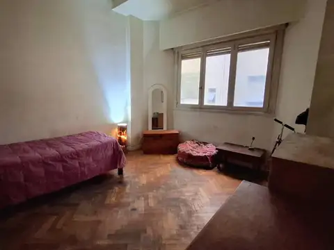 Departamento 4 ambientes con 3 baños