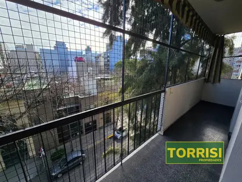 Departamento en Venta en Caballito, USD 140.000