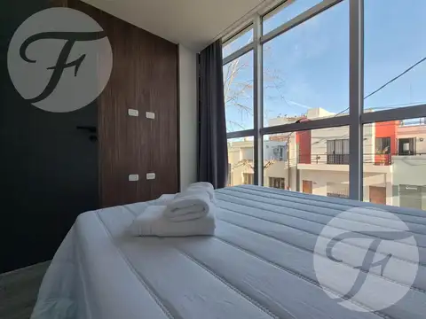 Departamento en Alquiler A Estrenar