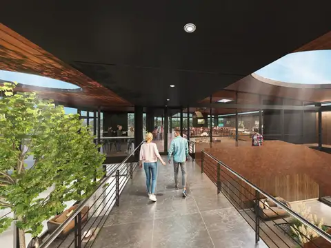 Terreno en Venta de 609,0 m2