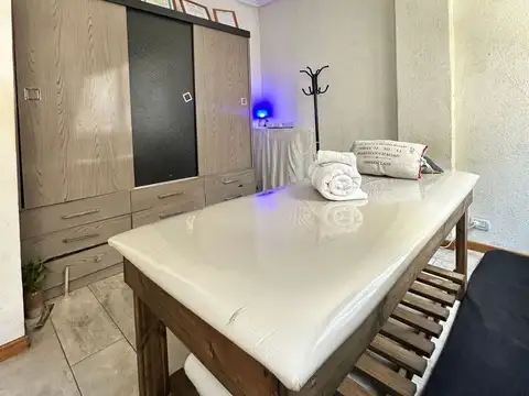 ¡OPORTUNIDAD! Venta Dto 4 amb. Reciclado