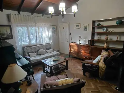 Casa en Venta en Villa Hipodromo, Godoy Cruz