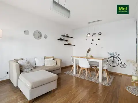 2 ambientes| alquiler en villa urquiza| luminoso