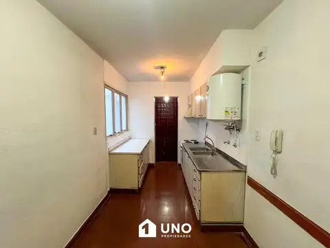 Departamento en Venta en Rosario, USD 68.000