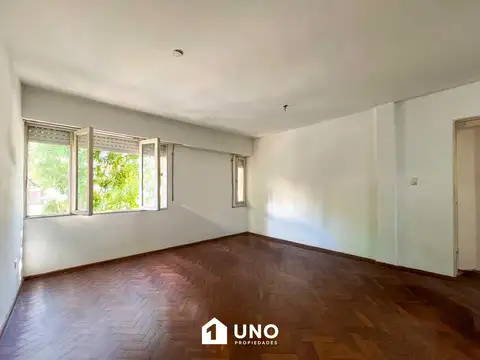 Ituzaingo 1900, Piso 01