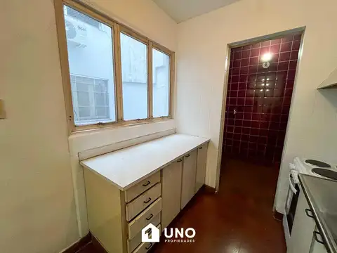 Departamento en Venta 51 años