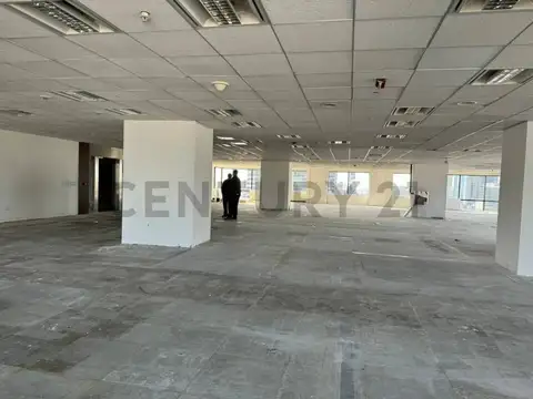 San Martín 300, Piso 18