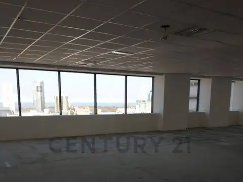 Oficina en Alquiler A Estrenar