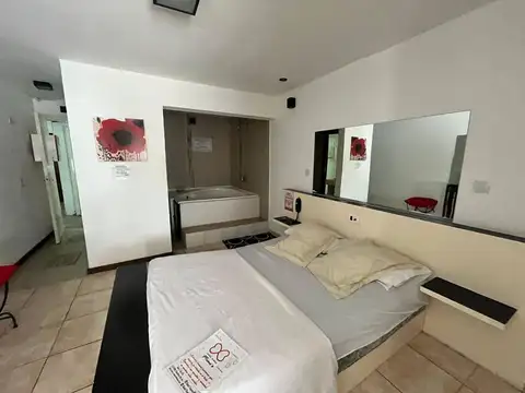 Hotel en Venta en Chacabuco, USD 380.000