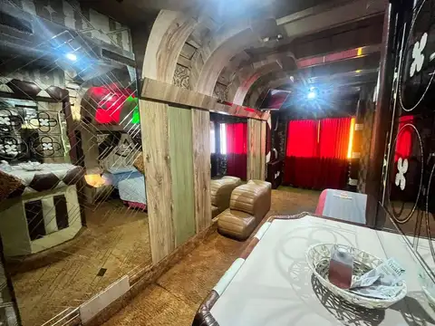 HOTEL EN VENTA EN CHACABUCO