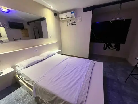 Hotel en Venta 42 años