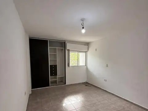 DEPARTAMENTO AMPLIO 1 DOMITORIO