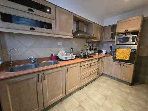 Depto Tipo Casa en Venta de 3 dormitorios