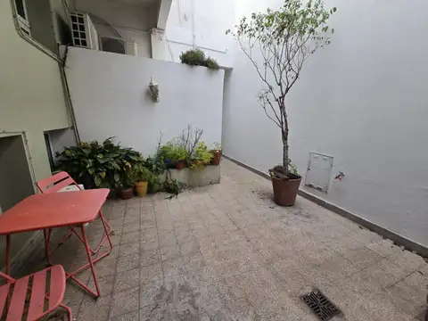 Depto Tipo Casa en Venta de 4 ambientes