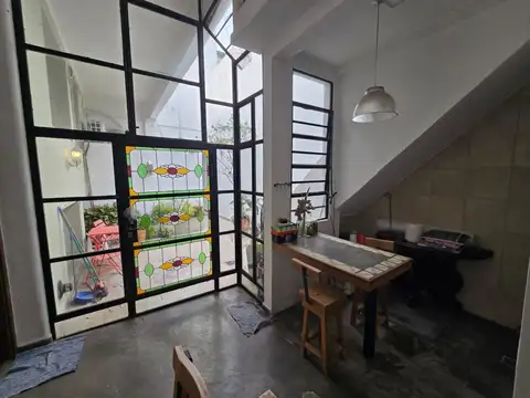 Depto Tipo Casa en Venta en Villa Pueyrredon, USD 227.000