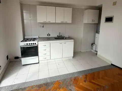 Paysandú 400, Piso 8