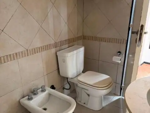 Venta monoambiente en Caballito