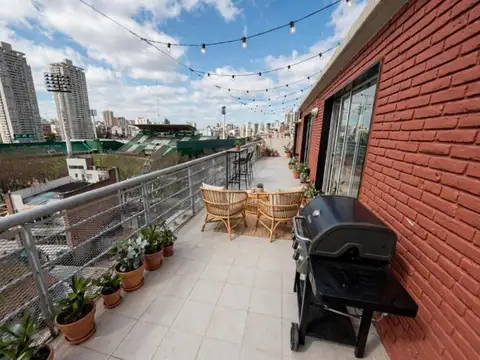 Departamento en Venta 21 años