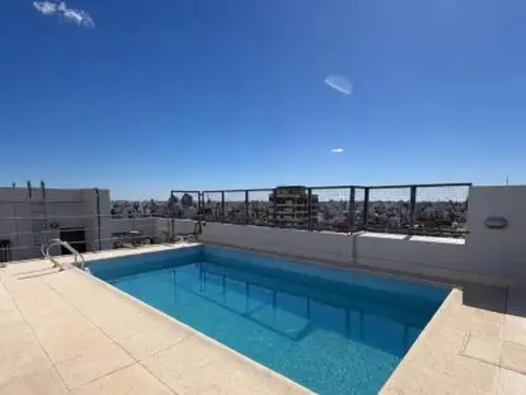 Venta monoambiente en Caballito