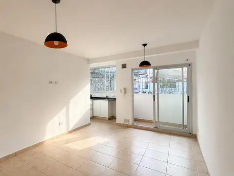 Departamento en Venta en Echesortu, Rosario