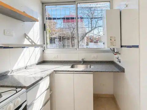 Departamento en Venta 6 años