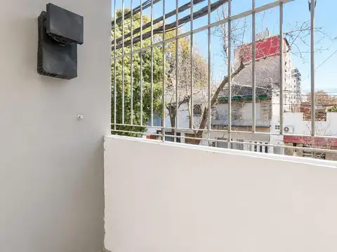 VENTA -Monoambiente en barrio Echesortu, Rosario.