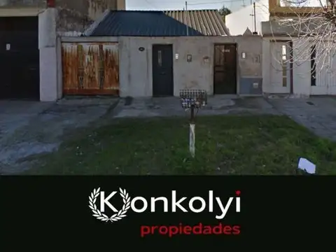 Terreno en Venta en Villa Luzuriaga, USD 99.000