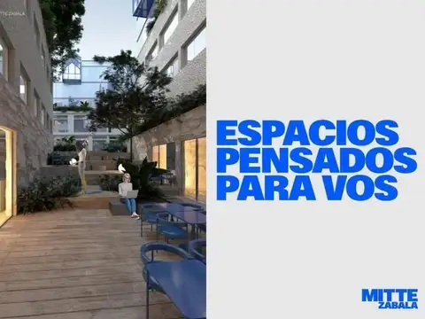Departamento en Venta A Estrenar