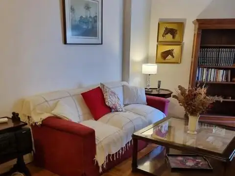 Departamento en alquiler temporario