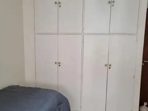 Departamento en alquiler temporario