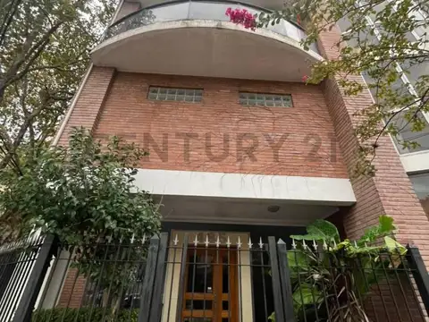 Avenida Cazón 400, Piso 4
