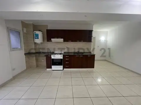 VENTA DEPARTAMENTO 2 AMBIENTES EN TIGRE