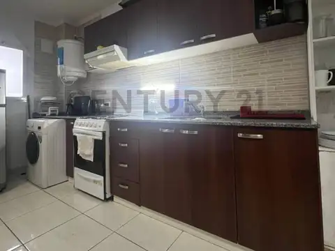 VENTA DEPARTAMENTO 2 AMBIENTES EN TIGRE