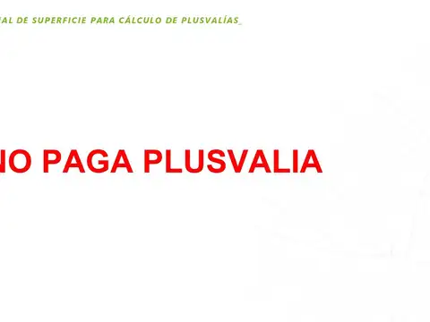 Terreno en Venta en Monserrat, USD 1.390.000