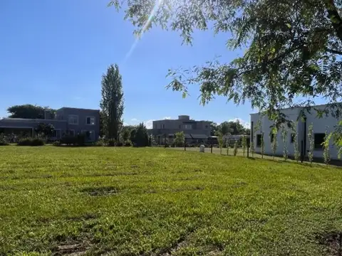 Praderas De San Lorenzo