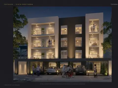 Departamento en Venta en Villa Luzuriaga, Partido de La Matanza