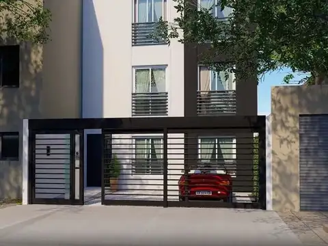 VENTA EN POZO DEPARTAMENTE MONOAMBIENTE, VILLA LUZURIAGA