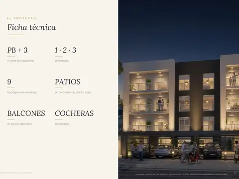Departamento en Venta en Villa Luzuriaga, USD 40.000