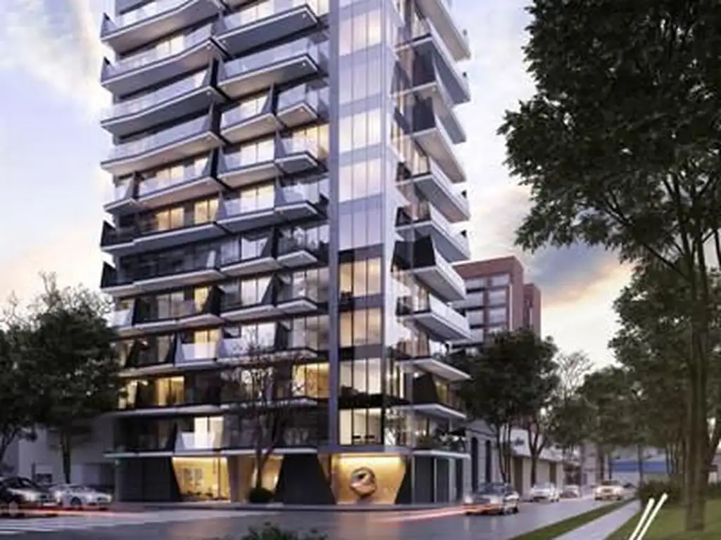 Live Belgrano de  1 y 2 Dormitorios