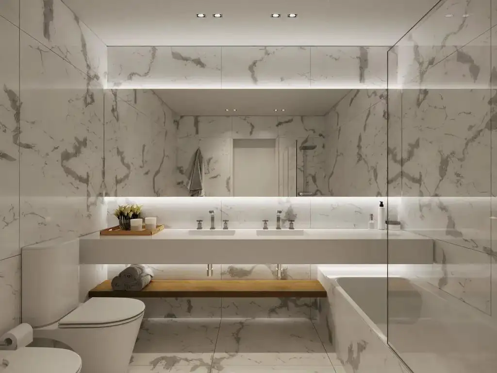 Emprendimiento en Belgrano