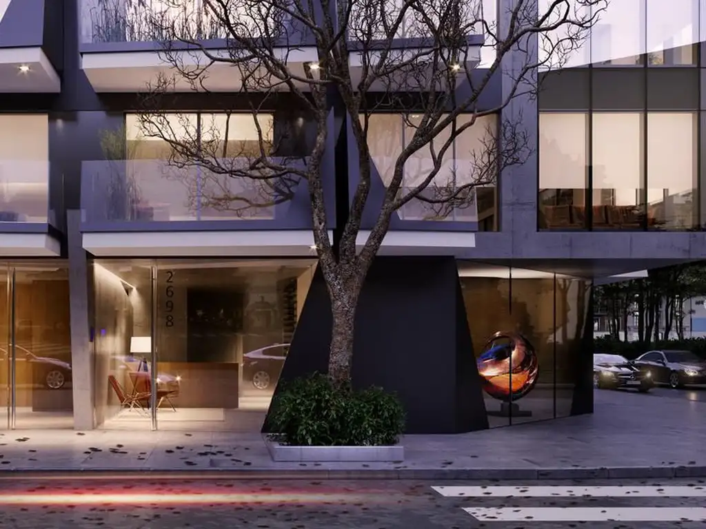 Live Belgrano en Belgrano